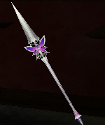 Mystic Star Spear